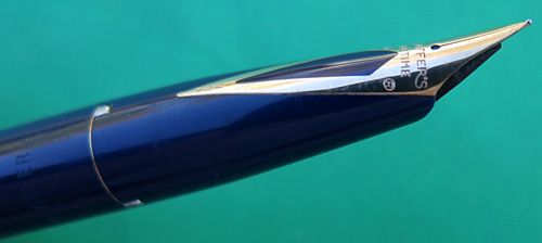 SHEAFFER NEW OLD STOCK 330 IMPERIAL PEN